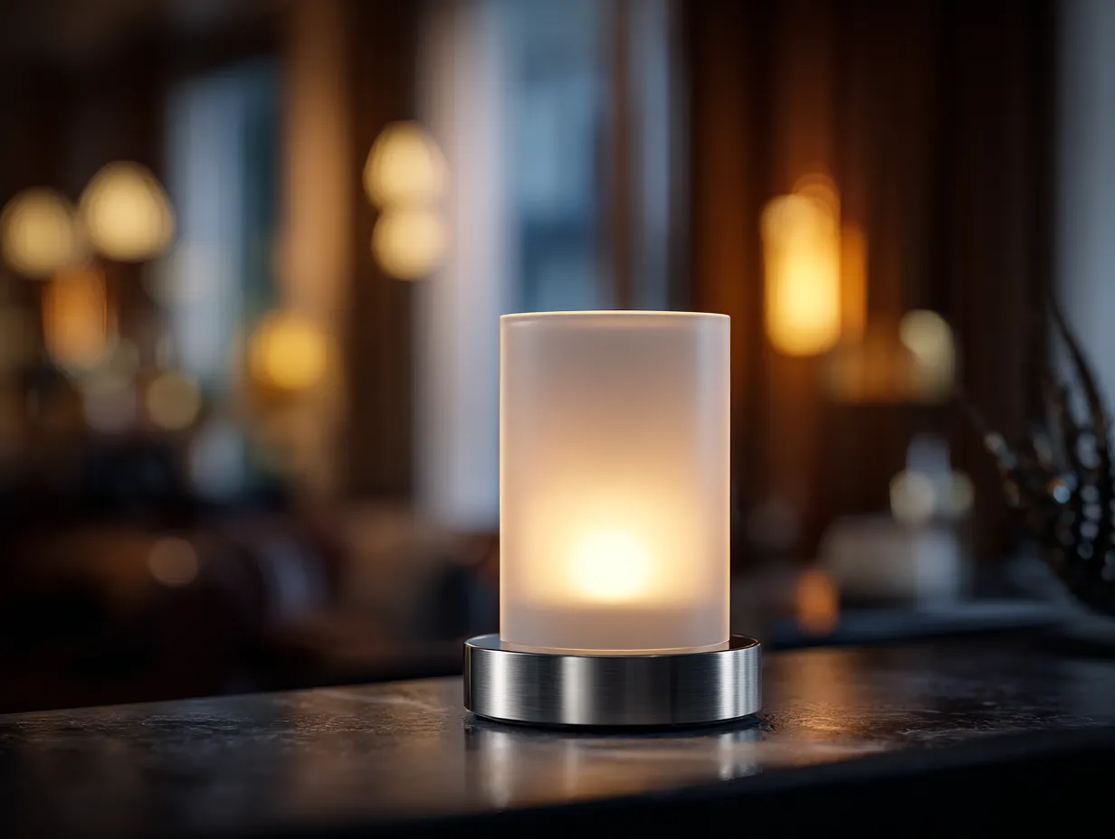 ARCandle IoTデバイス