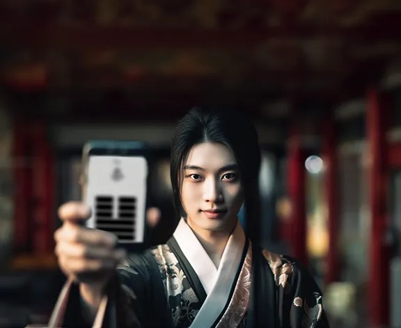 易経AI 占いアプリ